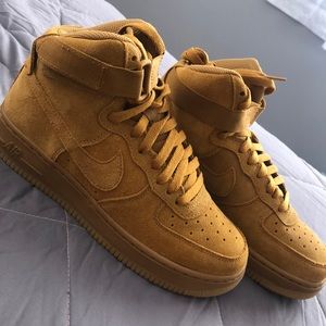 AIR FORCE 1 HIGH